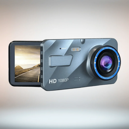 Veltronic – Dual Lens HD Car Dash Camera
