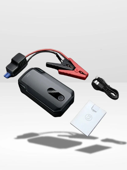 Voltaris – Mini Car Battery Jump Starter 20000mAh