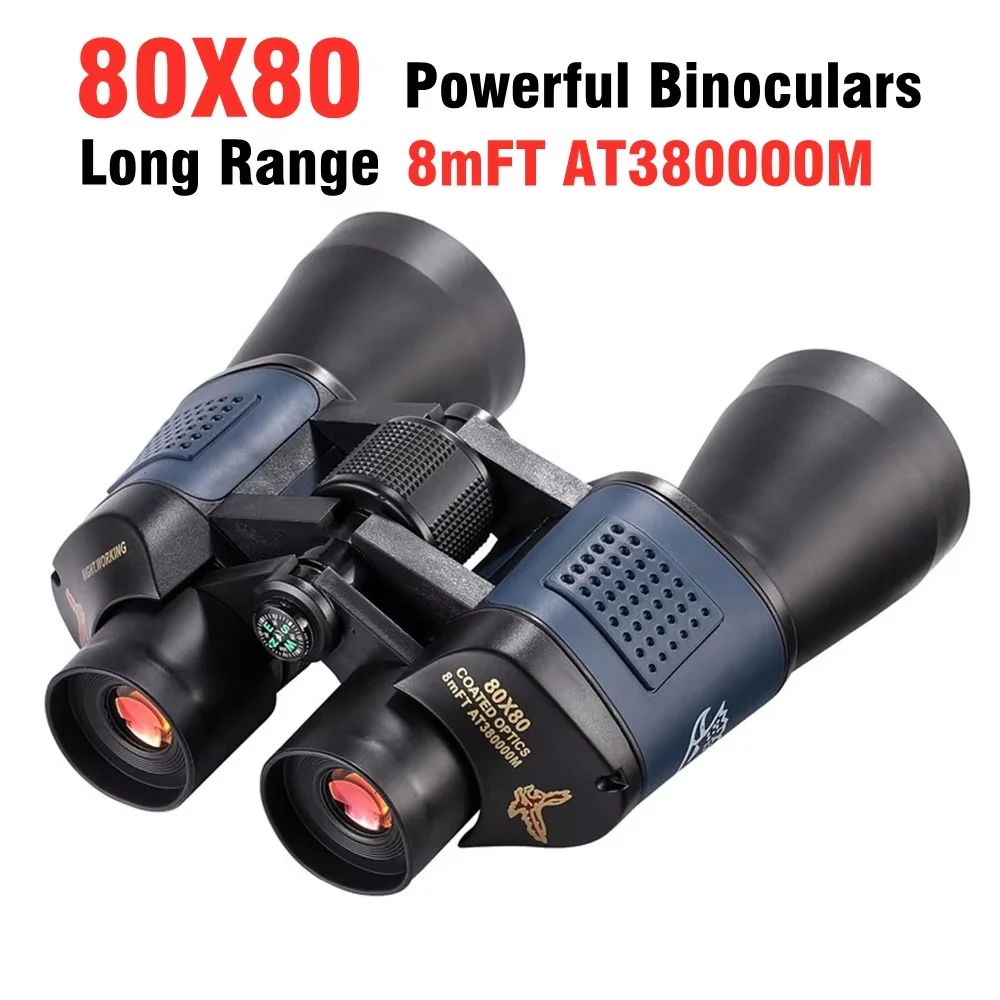 Altivor – HD Long Range Outdoor Binoculars