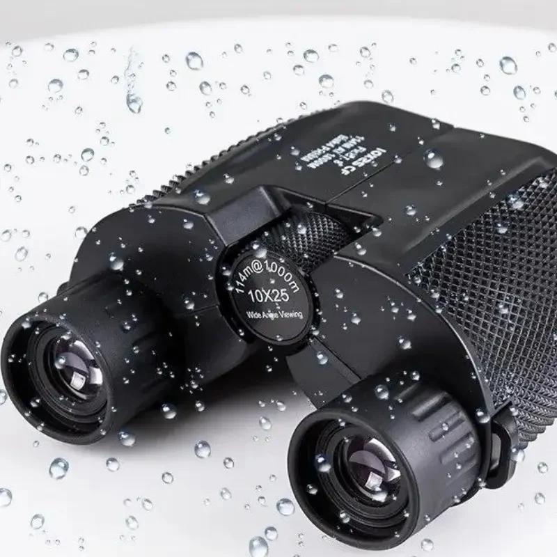 Altivex – Compact Hiking Binoculars for Mountain Observation