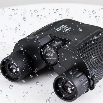 Altivex – Compact Hiking Binoculars for Mountain Observation