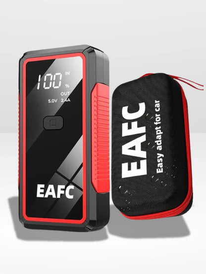 Voltrex – Portable Car Battery Jump Starter
