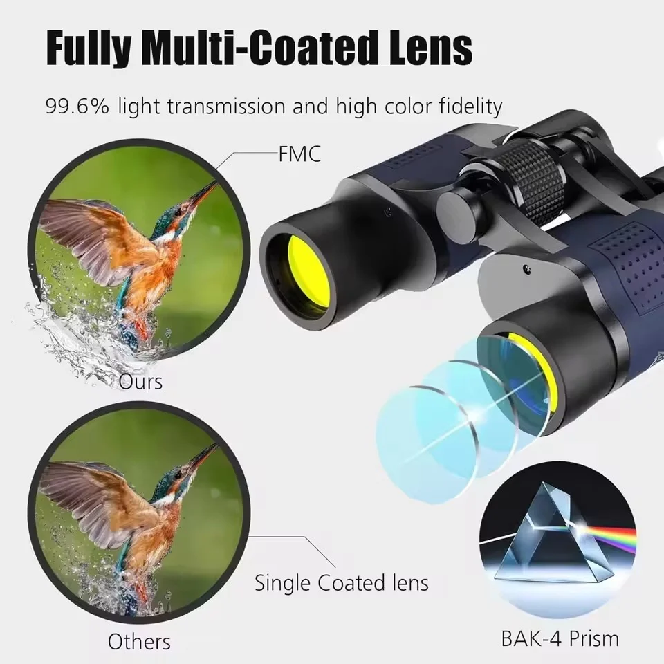 Altivor – HD Long Range Outdoor Binoculars