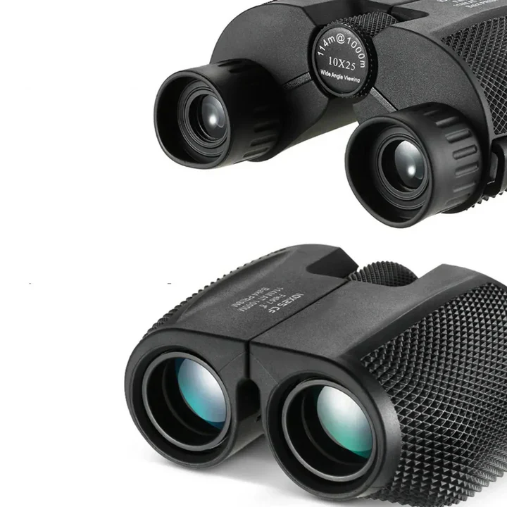 Altivex – Compact Hiking Binoculars for Mountain Observation