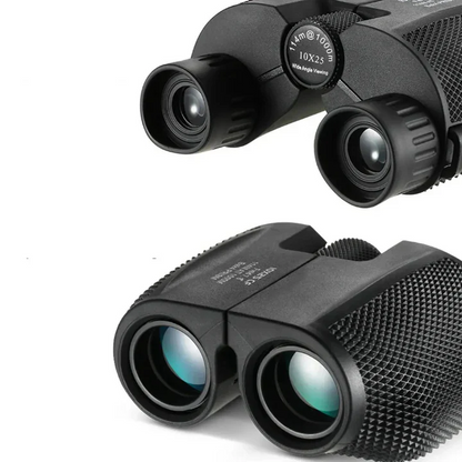 Altivex – Compact Hiking Binoculars for Mountain Observation