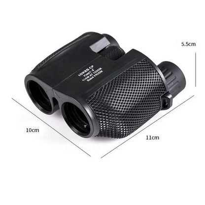 Altivex – Compact Hiking Binoculars for Mountain Observation