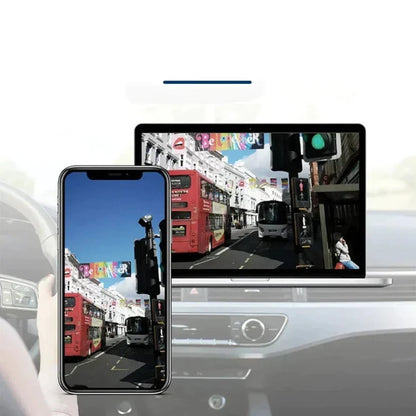 TraceLock – Compact Magnetic GPS Tracker with Long Battery Life v2