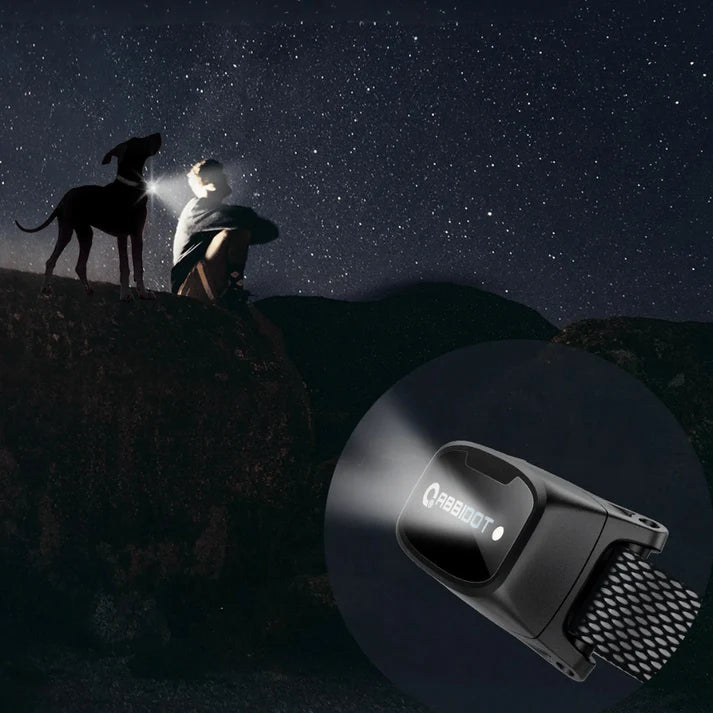 NovaTrain – Long Range Dog Training Collar with LCD Remote