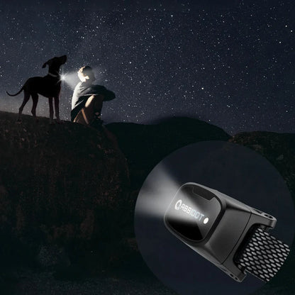 NovaTrain – Long Range Dog Training Collar with LCD Remote