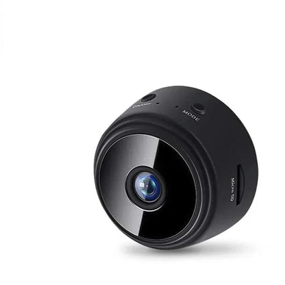 MINIGUARD CAM – 1080P WiFi Mini Security Camera with Night Vision & Motion Detection