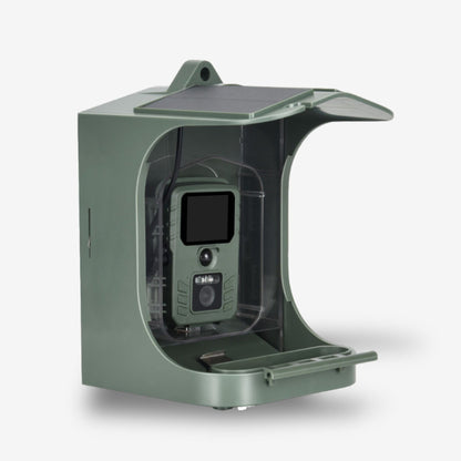 Solar Birdhouse Camera – Bricodil BCD4721