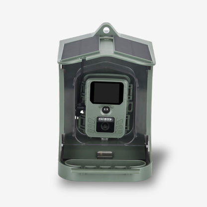 Solar Birdhouse Camera – Bricodil BCD4721