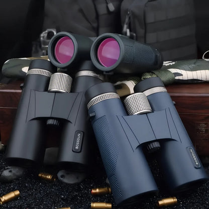 Hiking Binoculars 12x42 – Bricodil BCD4873