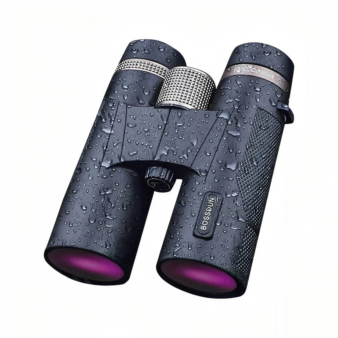 Hiking Binoculars 12x42 – Bricodil BCD4873