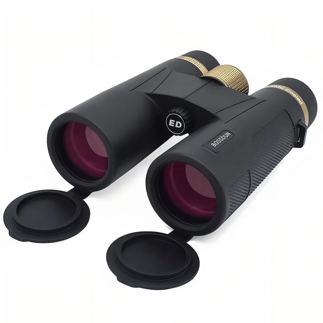 Hiking Binoculars 12x42 – Bricodil BCD4873