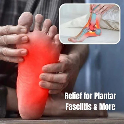 trideEase – Pain-Free Ergonomic Walking Shoes