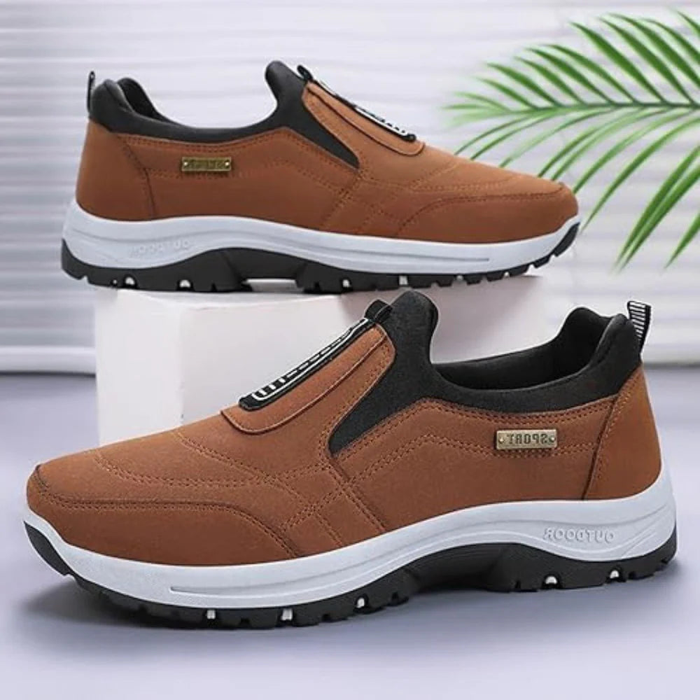 trideEase – Pain-Free Ergonomic Walking Shoes