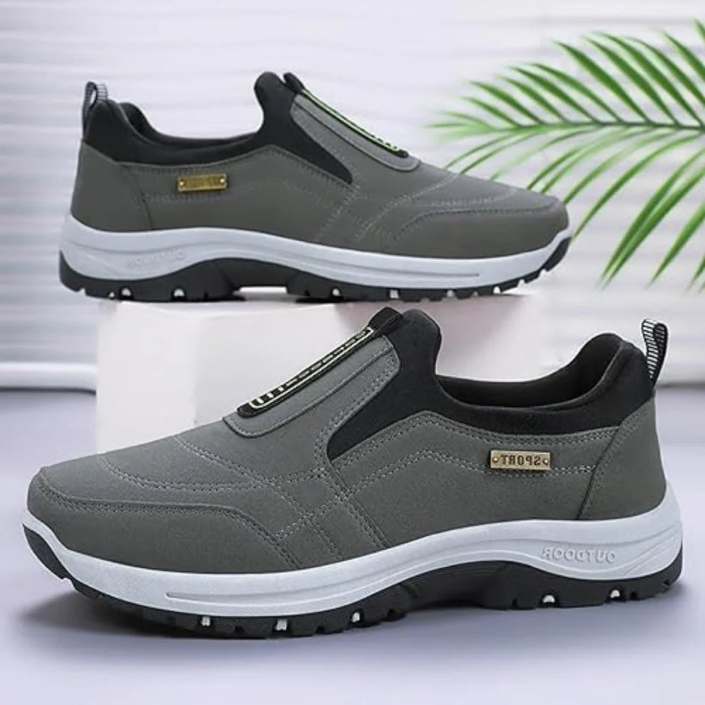 trideEase – Pain-Free Ergonomic Walking Shoes