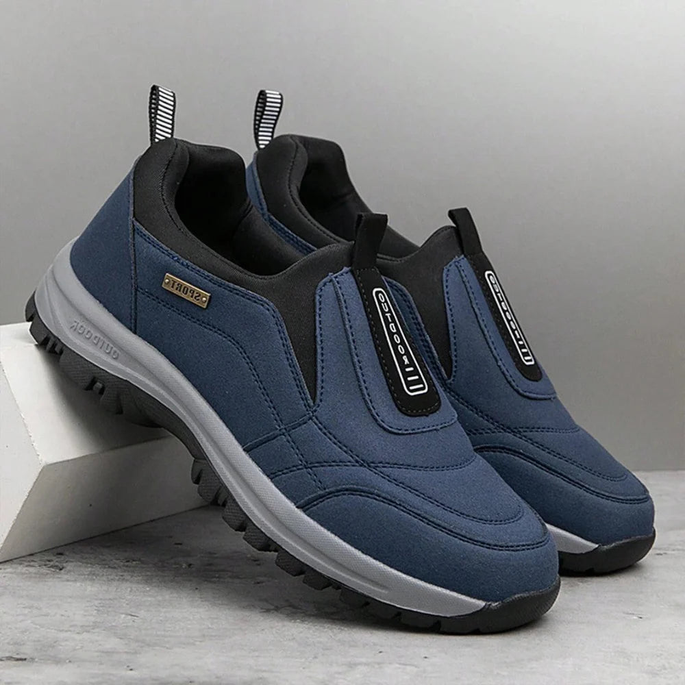 trideEase – Pain-Free Ergonomic Walking Shoes