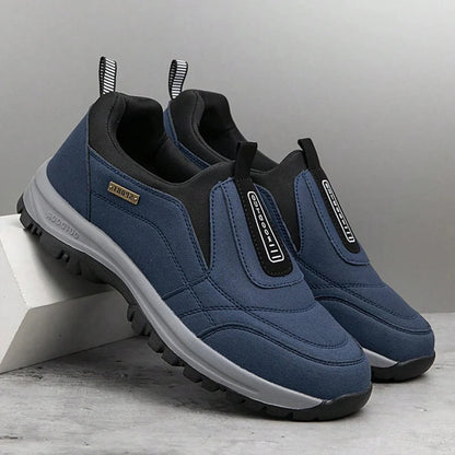 trideEase – Pain-Free Ergonomic Walking Shoes