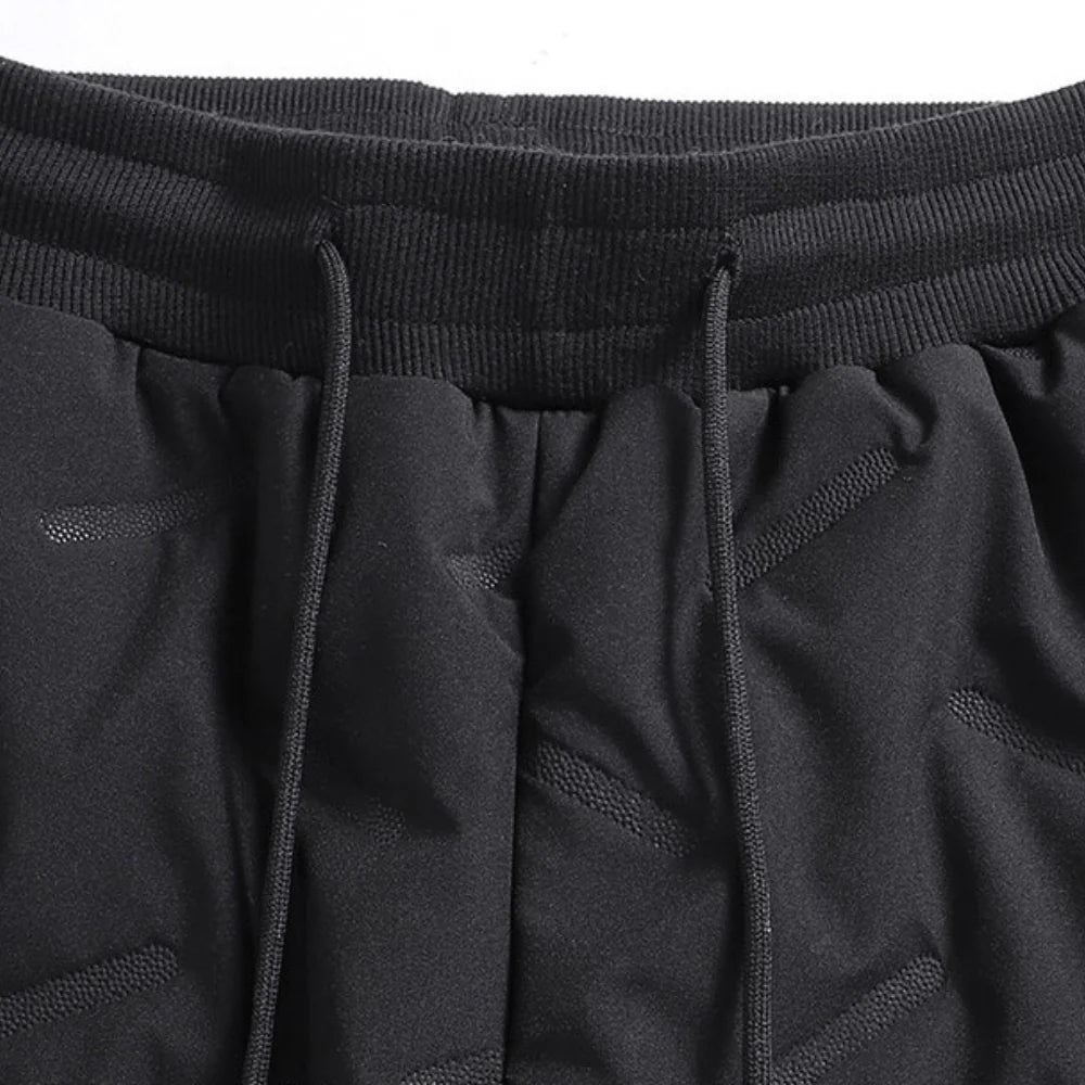 PolarFlex – Ultra-Warm Fleece-Lined Thermal Trousers