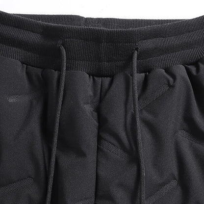 PolarFlex – Ultra-Warm Fleece-Lined Thermal Trousers
