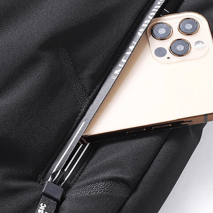 PolarFlex – Ultra-Warm Fleece-Lined Thermal Trousers