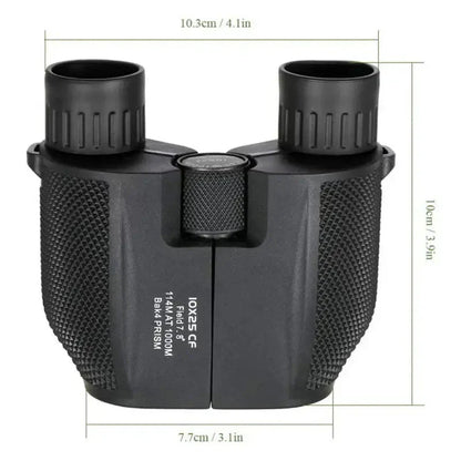 VistaPro – Compact HD Travel Binoculars