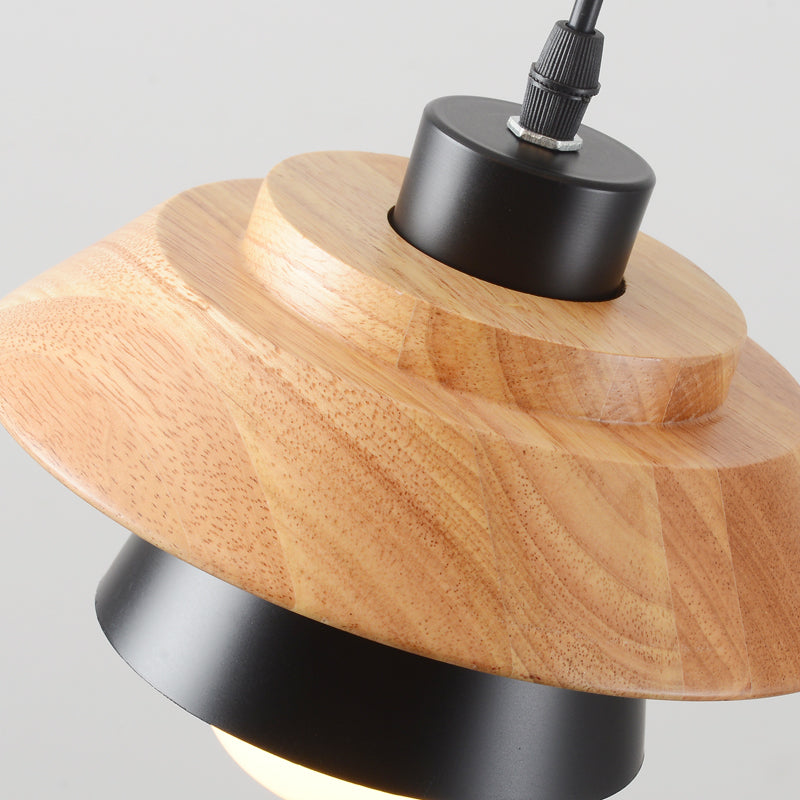 LumoCone – Modern LED Cone Pendant Light