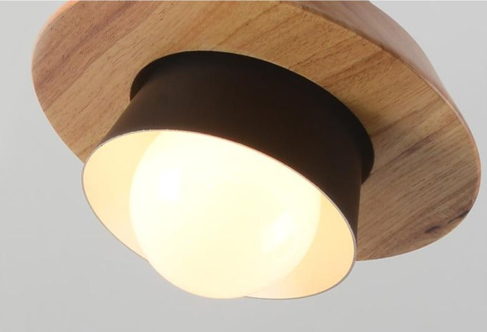 LumoCone – Modern LED Cone Pendant Light