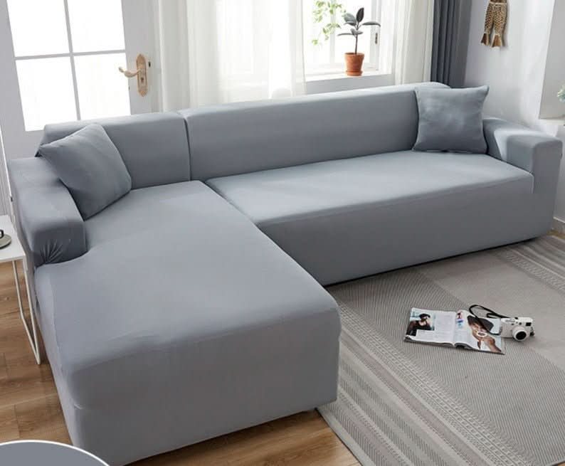 Velurex – Premium Waterproof Stretch Sofa Cover