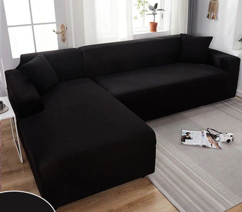 Velurex – Premium Waterproof Stretch Sofa Cover