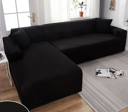 Velurex – Premium Waterproof Stretch Sofa Cover