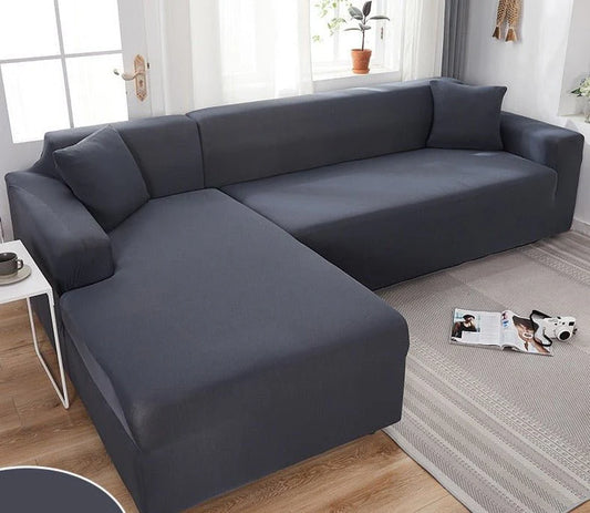 Velurex – Premium Waterproof Stretch Sofa Cover