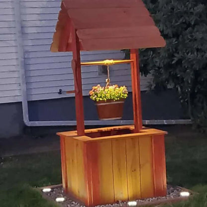 SunBeam – Rust-Proof Solar LED Ground Garden Lights