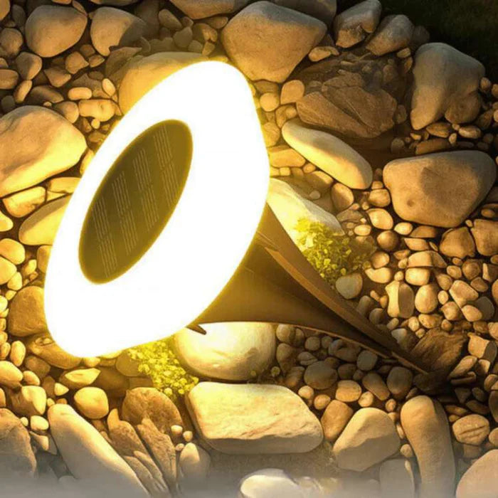 SunBeam – Rust-Proof Solar LED Ground Garden Lights