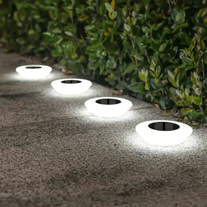 SunBeam – Rust-Proof Solar LED Ground Garden Lights