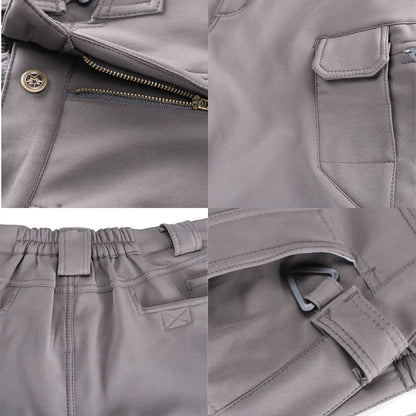 StormShield – Thermal Waterproof Tactical Outdoor Trousers