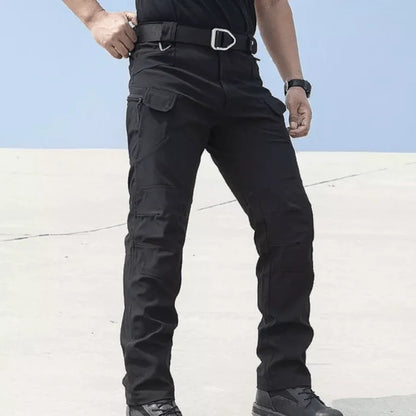 StormShield – Thermal Waterproof Tactical Outdoor Trousers
