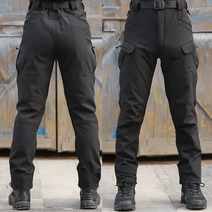 StormShield – Thermal Waterproof Tactical Outdoor Trousers