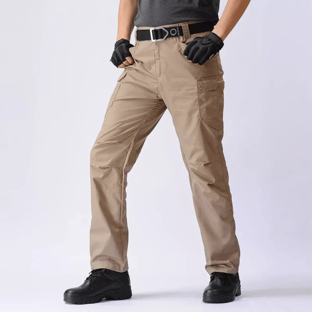 StormShield – Thermal Waterproof Tactical Outdoor Trousers
