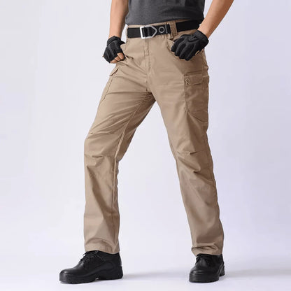 StormShield – Thermal Waterproof Tactical Outdoor Trousers
