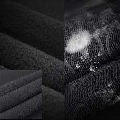 StormShield – Thermal Waterproof Tactical Outdoor Trousers