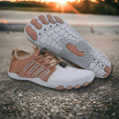 Flexura – Healthy & Non-Slip Barefoot Shoes