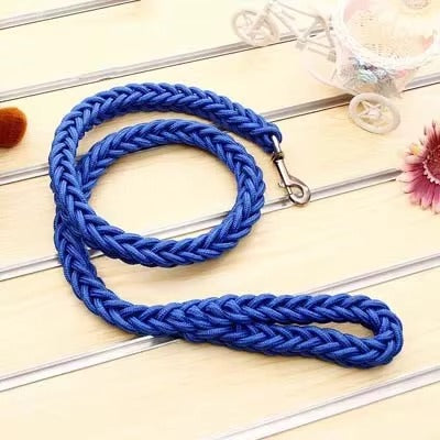 Roventis – Heavy-Duty Braided Nylon Dog Lead
