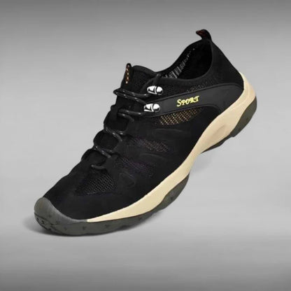 AeroTrail – Women’s Breathable All-Terrain Hiking Shoes